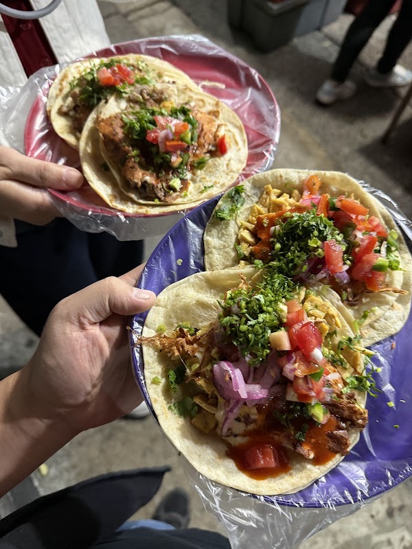 Tacos Los Juanes 4