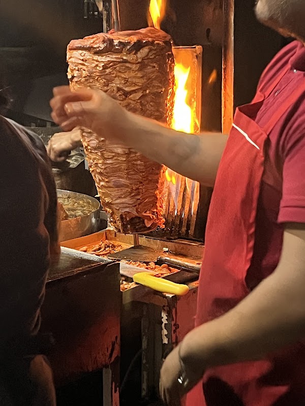 Tacos Los Juanes 3