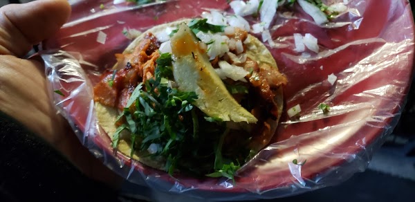 Tacos Los Juanes 2