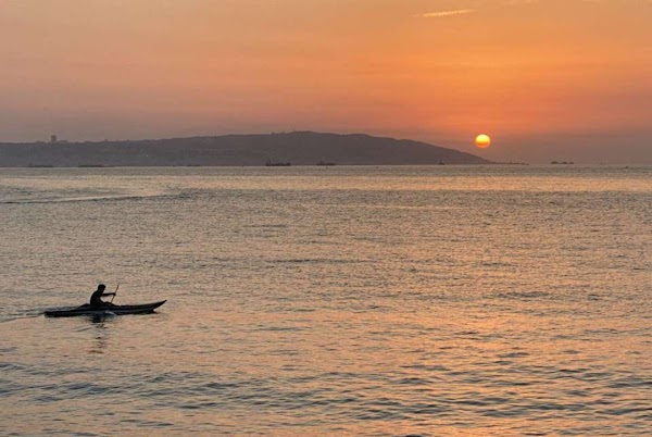 Bordj El Kiffan Beach 4