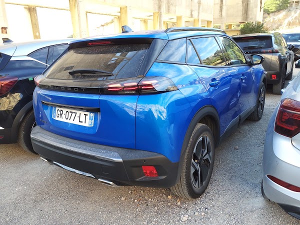 Bordj El Kiffan Beach 3