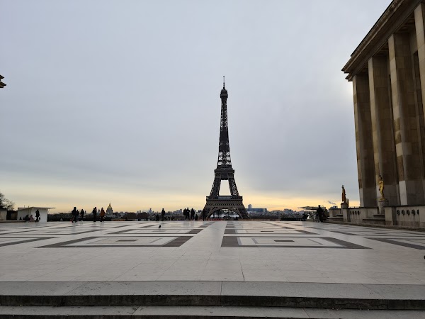 Place du Trocadéro et du 11 Novembre 4