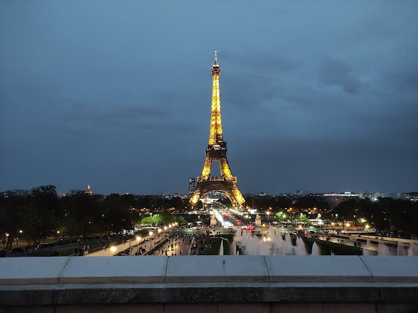 Place du Trocadéro et du 11 Novembre 3