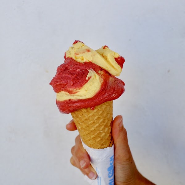 Chicho Gelato Northbridge 5