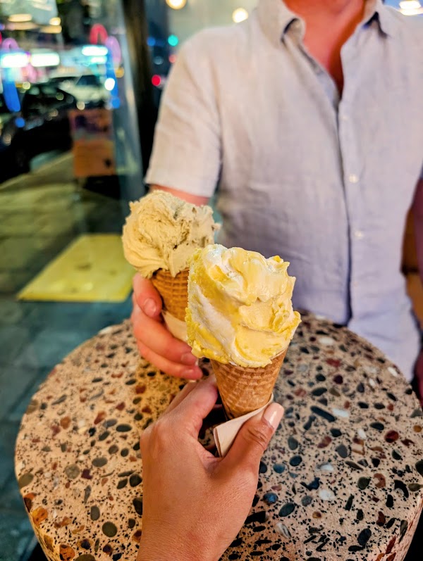 Chicho Gelato Northbridge 4