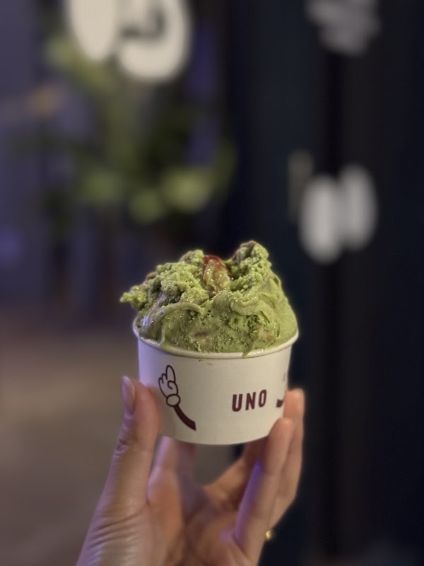 Chicho Gelato Northbridge 2