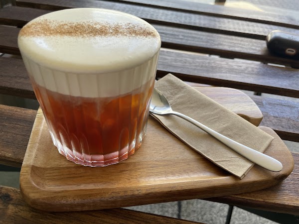 giant coffee 5