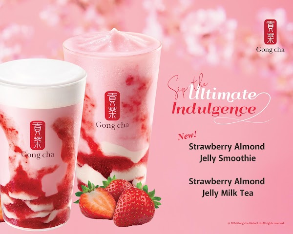 Gong Cha 4