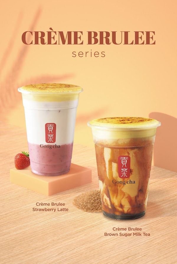 Gong Cha 2
