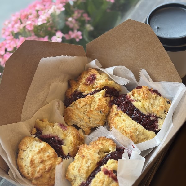 Mary O's Irish Soda Bread Shop 5