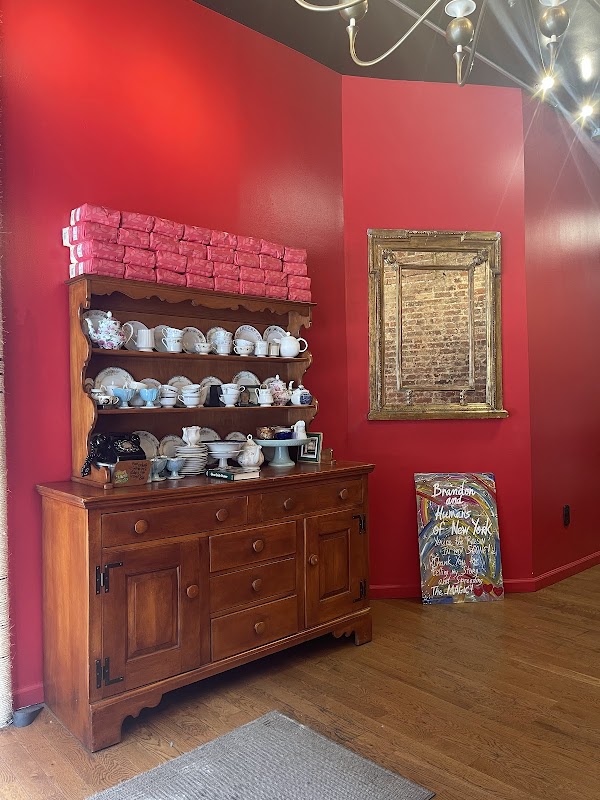 Mary O's Irish Soda Bread Shop 2