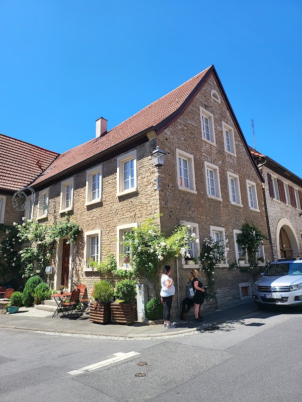 Sommerach
