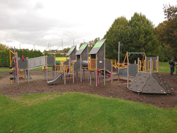 Children's Paradise 1