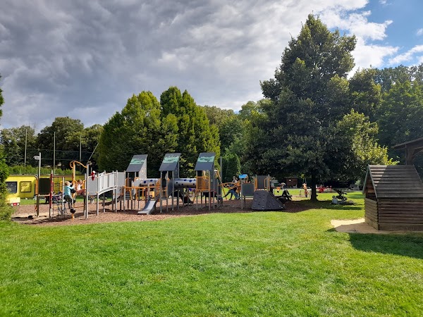 Children's Paradise 5