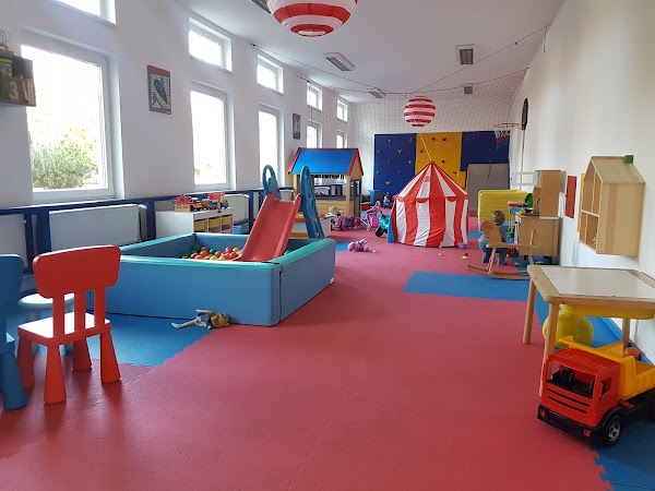 Children's Paradise 4
