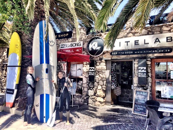 KITE LAB