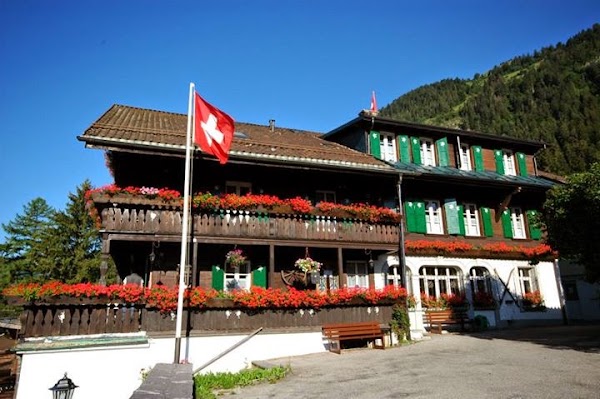Switzerland 24