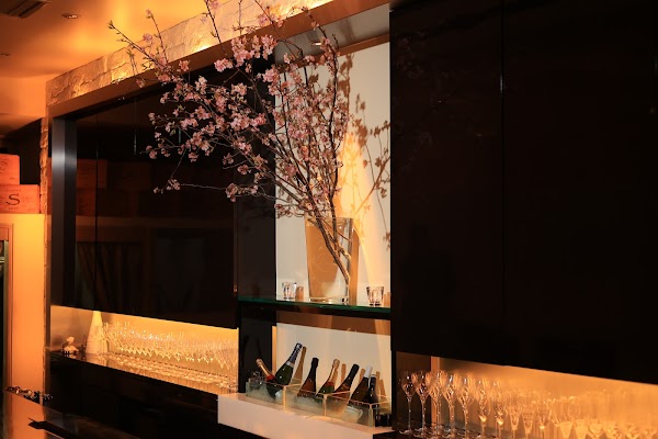 Cave de Champagne Divin 1