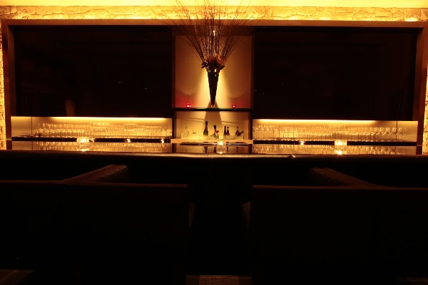 Cave de Champagne Divin 4