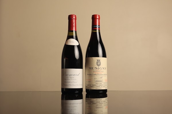 Cave de Champagne Divin 3