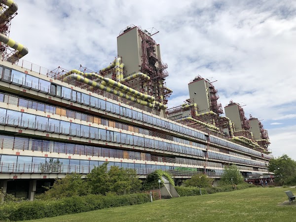 RWTH Aachen University Hospital 1