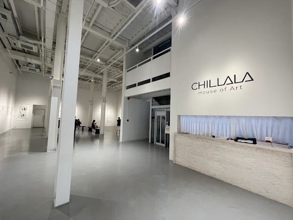 CHILLALA - House of Art