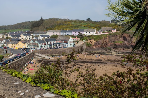 Dunmore East
