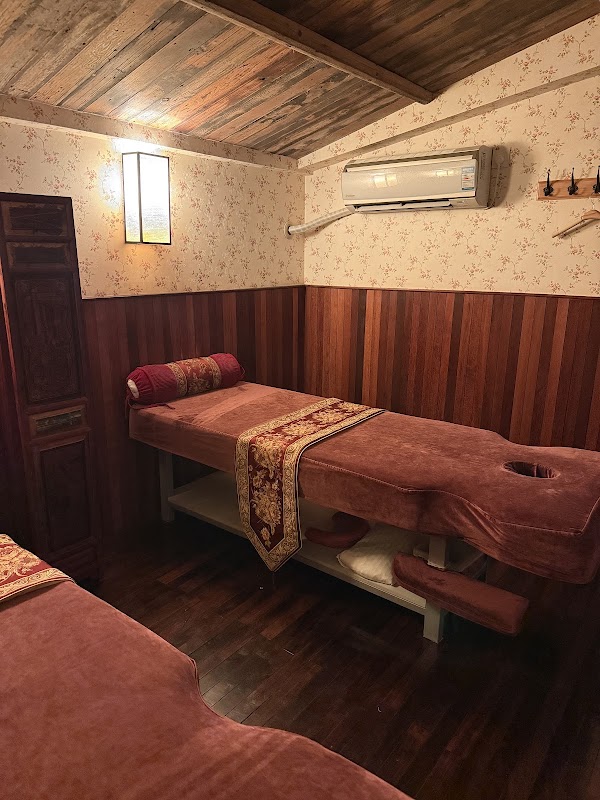 Yuting Profession Massage 3