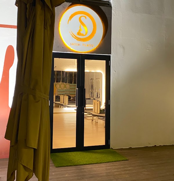 Satori Pilates @ (East Coast)