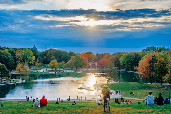 Beaver Lake