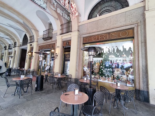 Caffè Torino