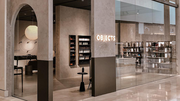 Objects Venture