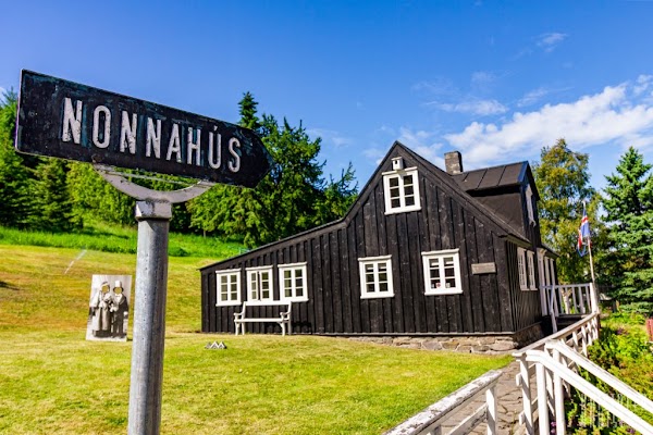Nonnahús 1