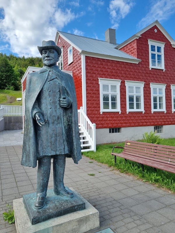 Nonnahús 5