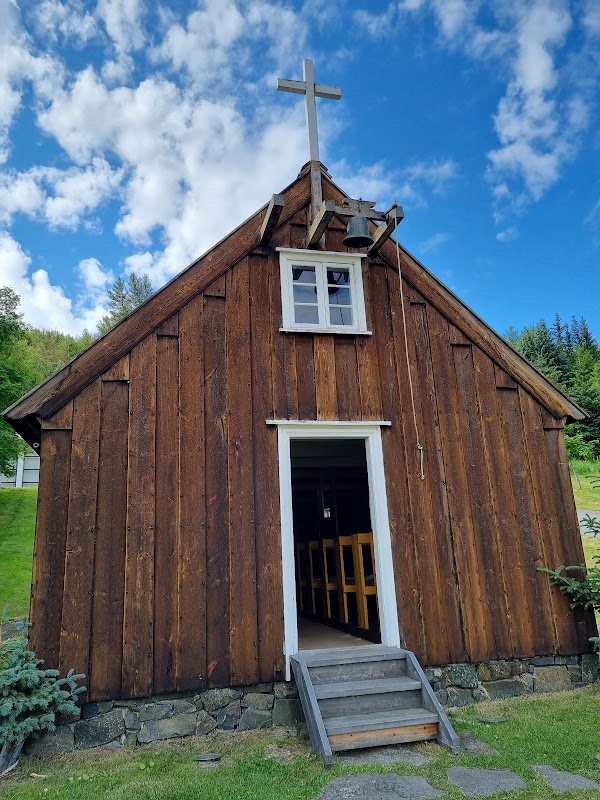Nonnahús 2