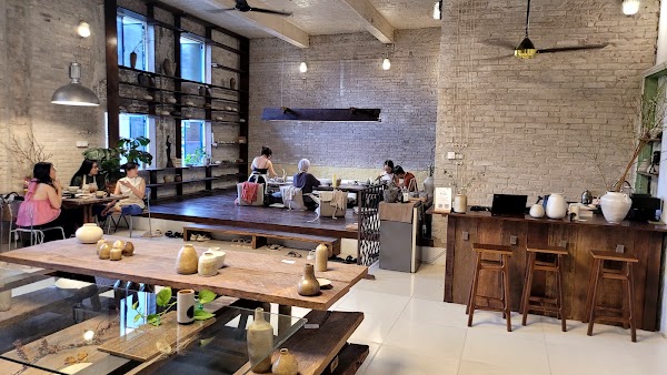 Gốm Sài Gòn 3