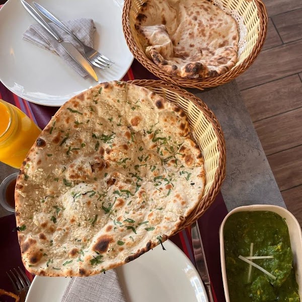 Le Curry INDIAN 3