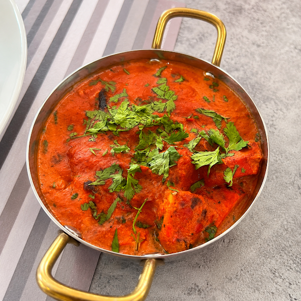 Le Curry INDIAN 2