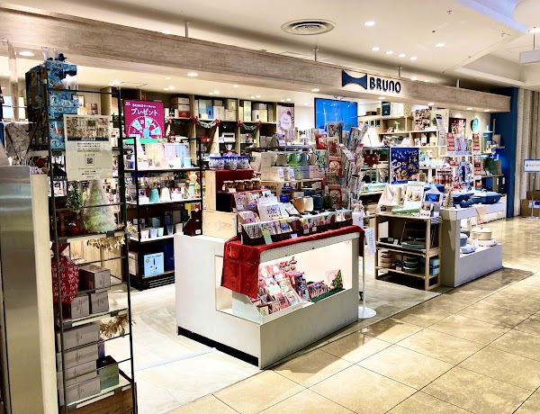 Lumine Shinjuku LUMINE 2 3