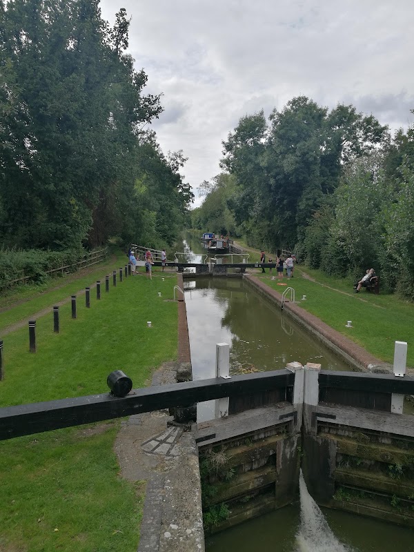 Kennet and Avon Canal