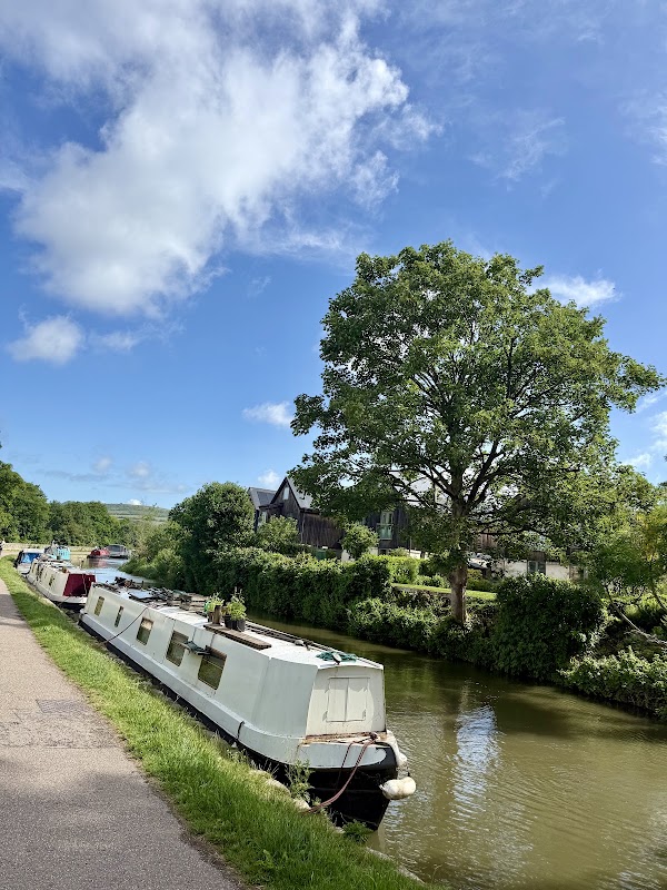 Kennet and Avon Canal 5
