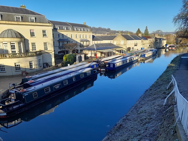 Kennet and Avon Canal 4