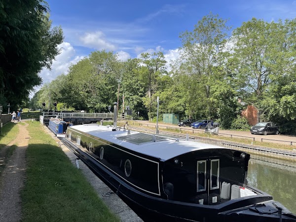 Kennet and Avon Canal 3