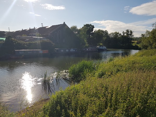 Kennet and Avon Canal 2