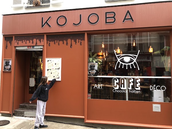 KOJOBA