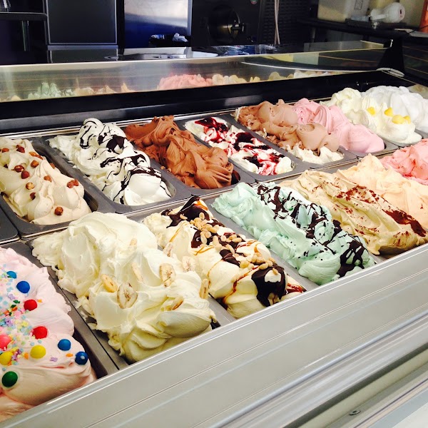 The Perfect Scoop Handcrafted Gelato and Ice Cream