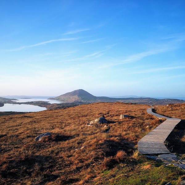 Connemara National Park 5