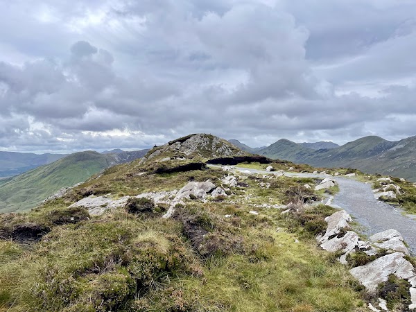 Connemara National Park 4