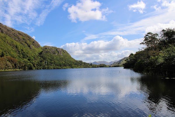 Connemara National Park 3