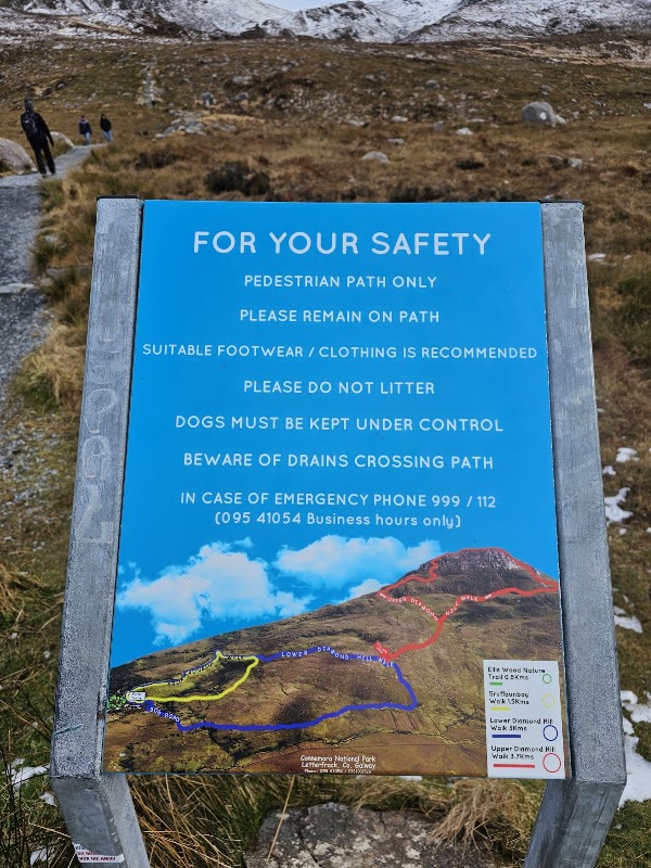 Connemara National Park 2